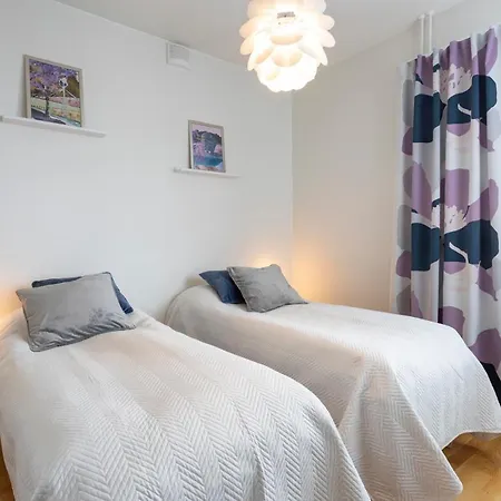 Vasko Luxurious Suites, Kelo Rovaniemi Eksteriør billede