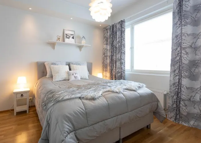 Vasko Luxurious Suites, Kelo