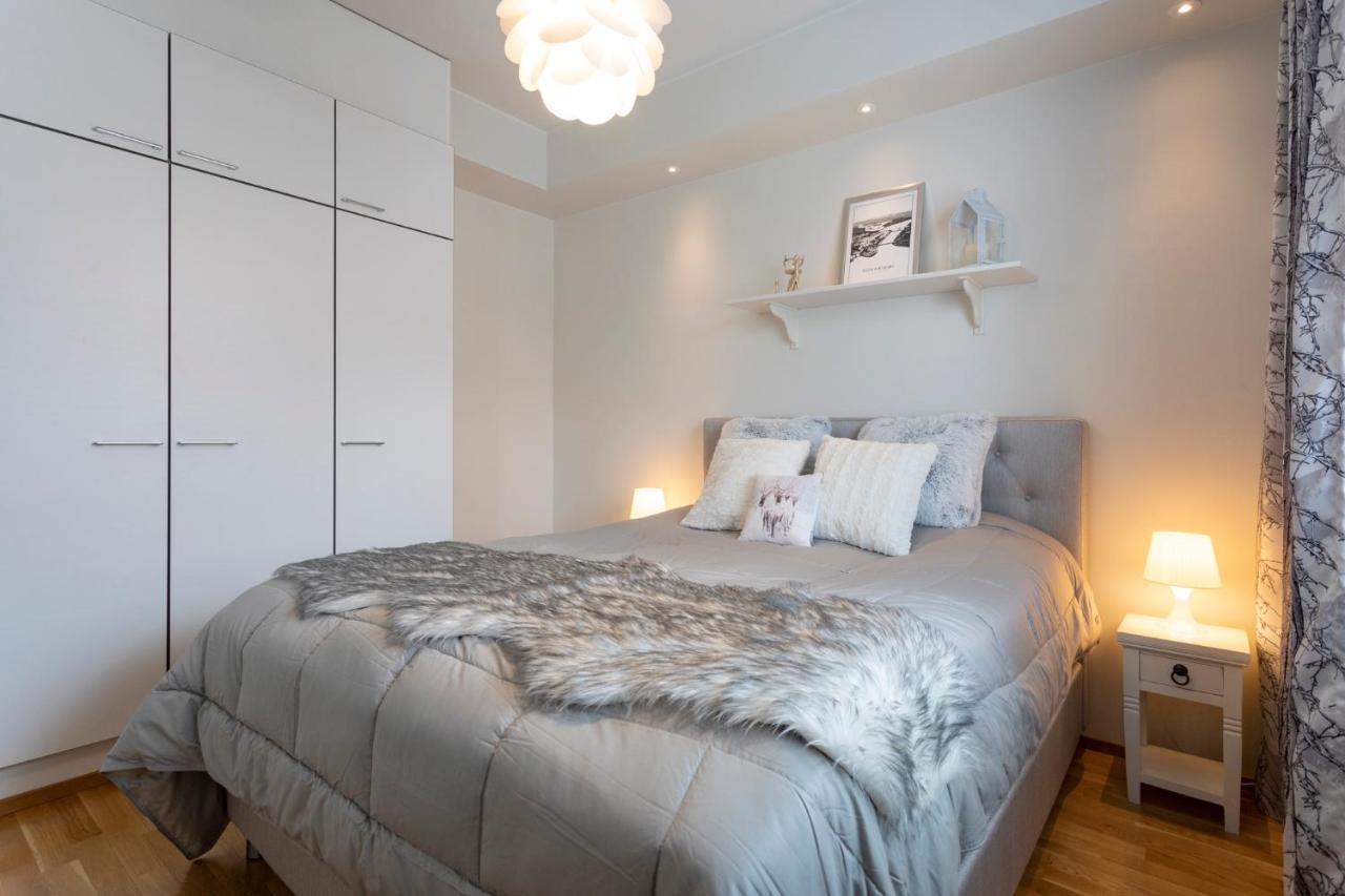 Vasko Luxurious Suites, Kelo