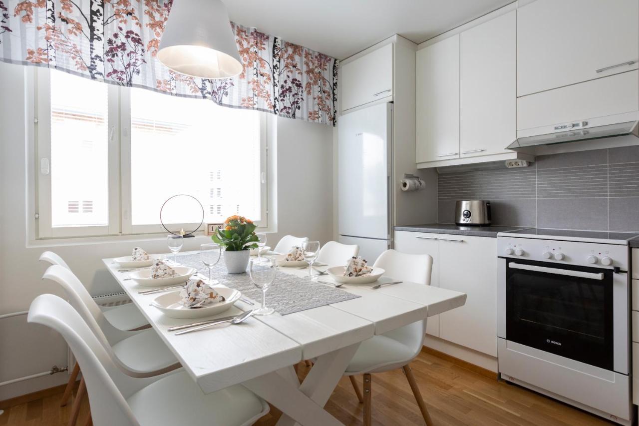 Vasko Luxurious Suites, Kelo * Rovaniemi