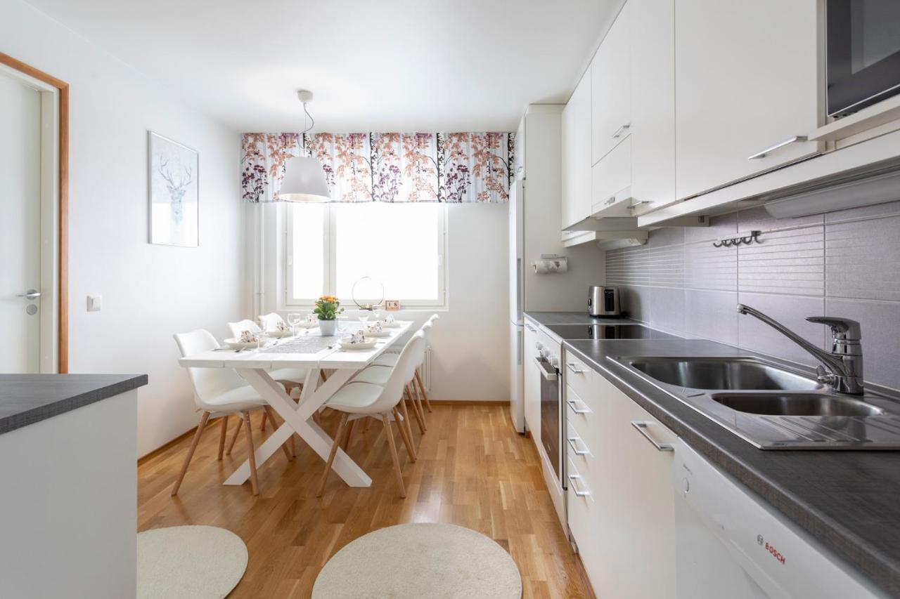 Lejlighed Vasko Luxurious Suites, Kelo *