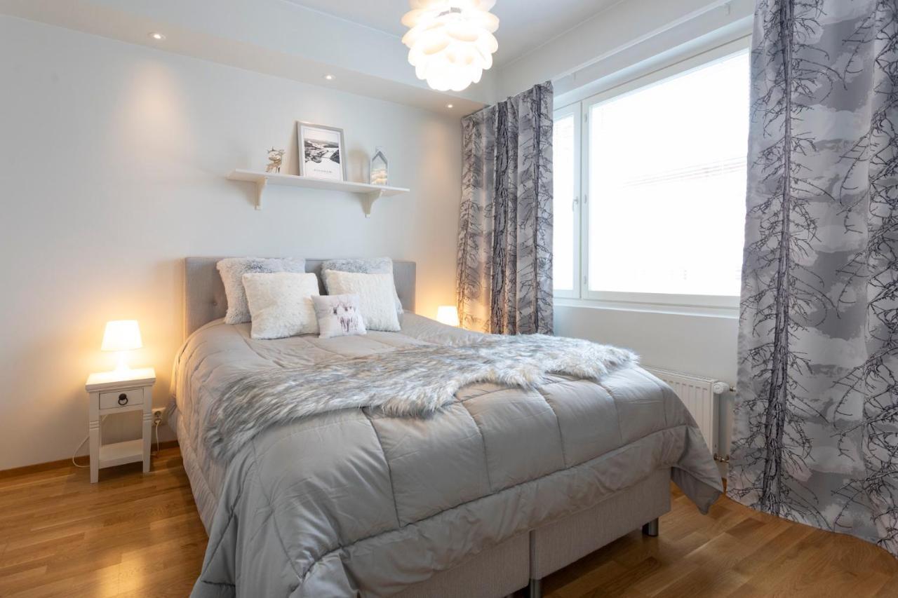 Lejlighed Vasko Luxurious Suites, Kelo *