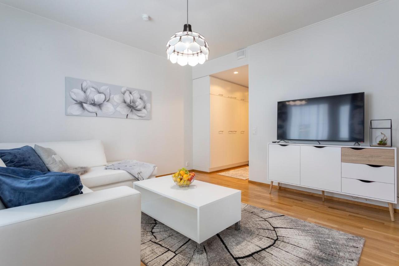 Vasko Luxurious Suites, Kelo