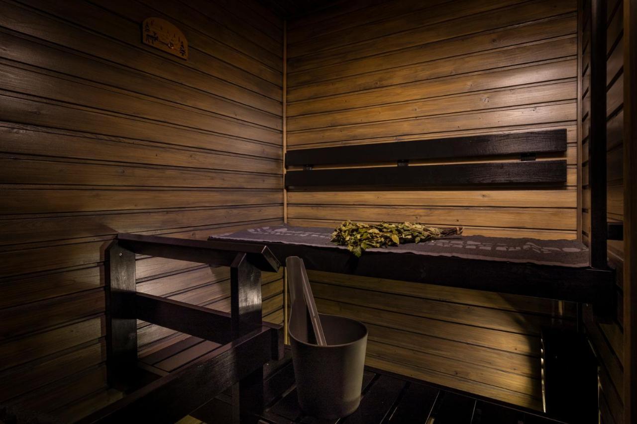 Vasko Luxurious Suites, Kelo