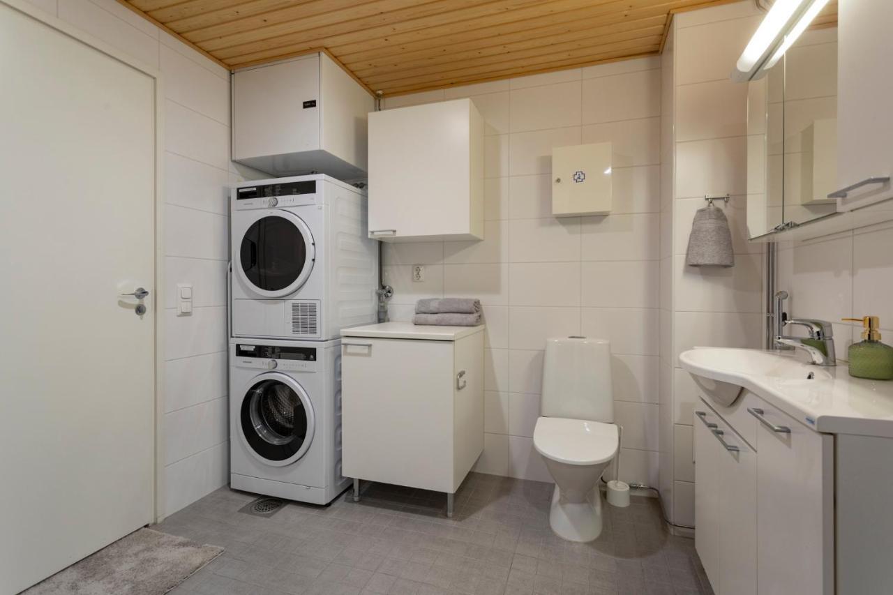 Lejlighed Vasko Luxurious Suites, Kelo Rovaniemi