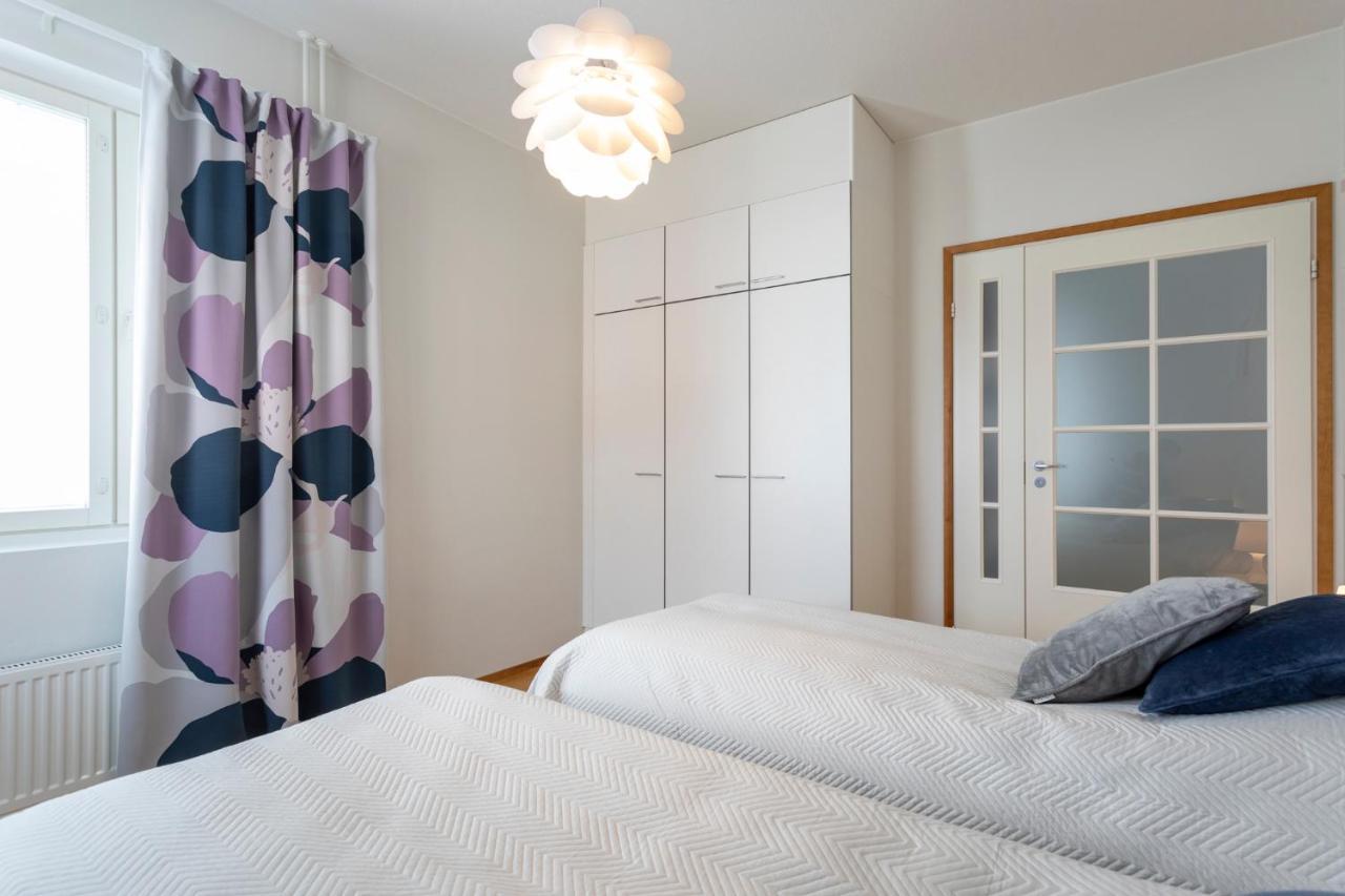 Lejlighed Vasko Luxurious Suites, Kelo