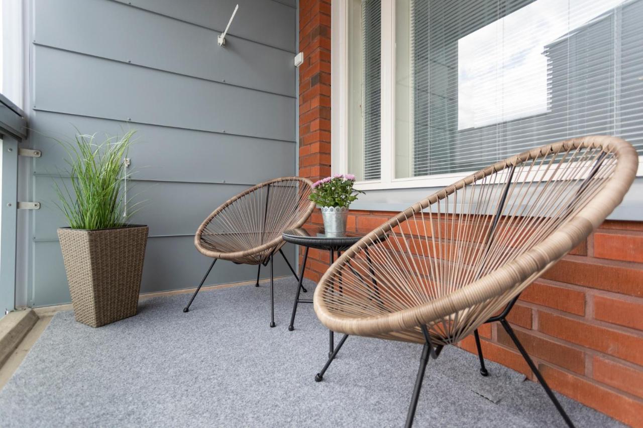 Vasko Luxurious Suites, Kelo Апартаменты *