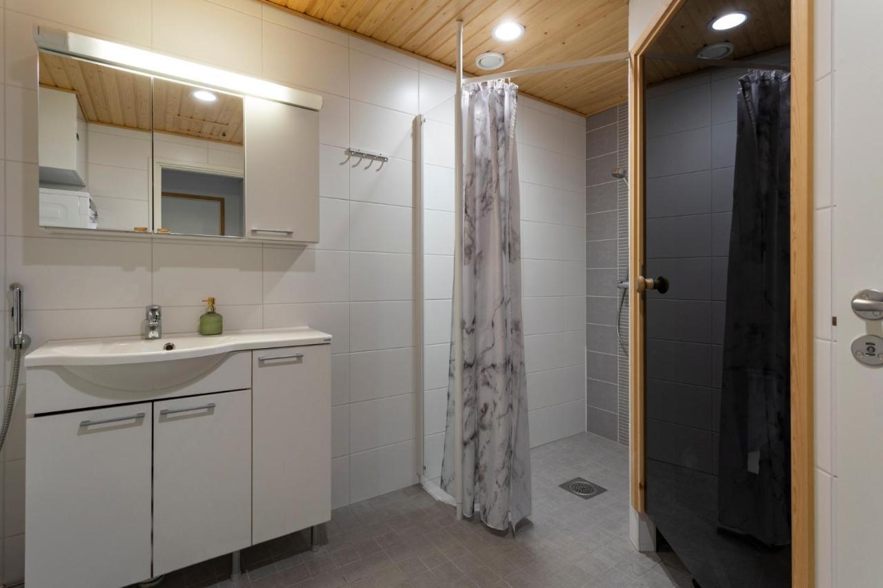 Vasko Luxurious Suites, Kelo Lejlighed *