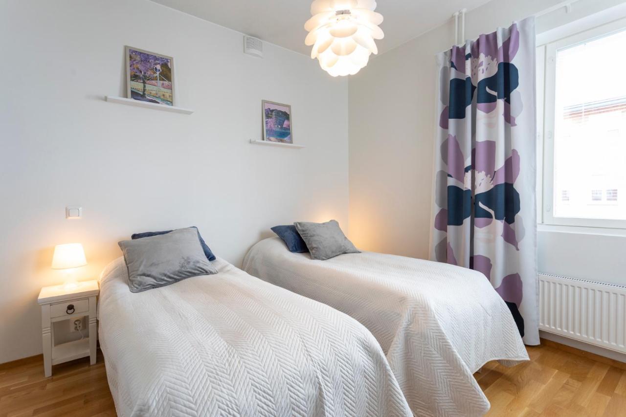 Vasko Luxurious Suites, Kelo Lejlighed